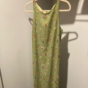 American Eagle Vintage Dress